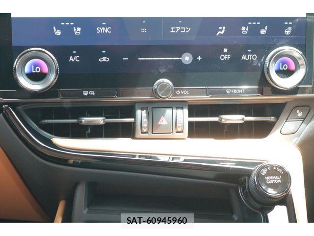 Lexus NX 2024-03 8354856-25
