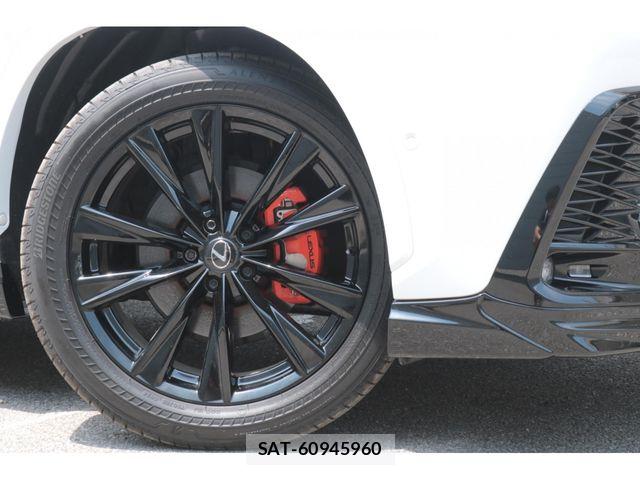Lexus NX 2024-03 8354856-3