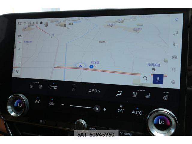 Lexus NX 2024-03 8354856-5