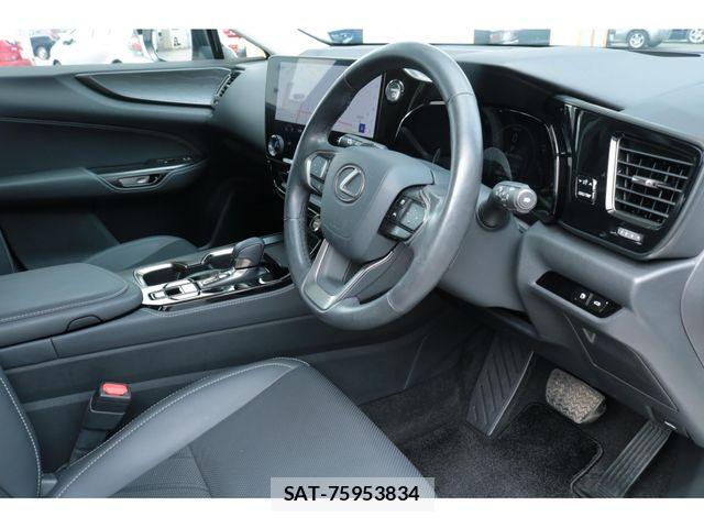 Lexus NX 2024-04 8354859-15