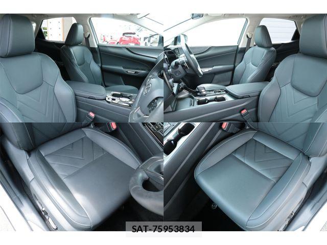 Lexus NX 2024-04 8354859-17