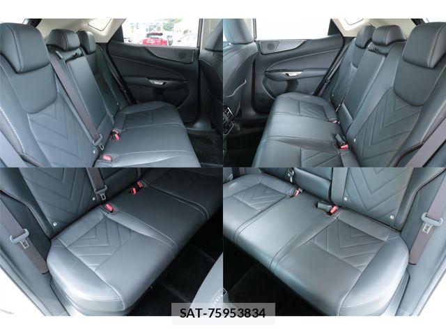 Lexus NX 2024-04 8354859-19