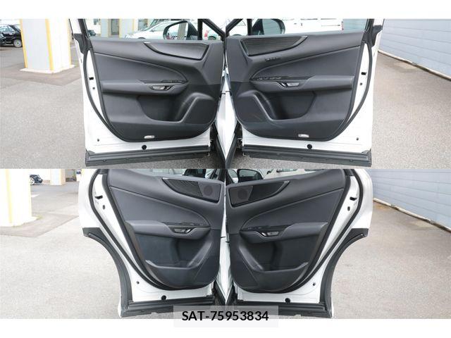 Lexus NX 2024-04 8354859-21