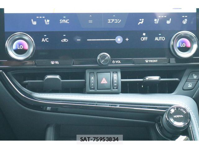 Lexus NX 2024-04 8354859-25