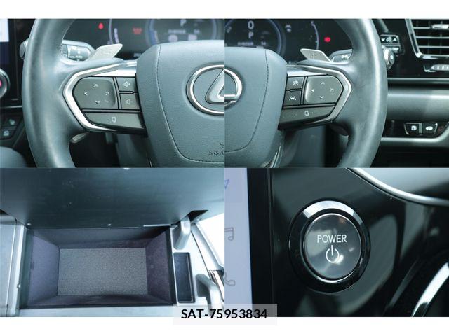 Lexus NX 2024-04 8354859-27