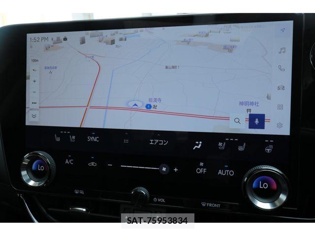 Lexus NX 2024-04 8354859-5