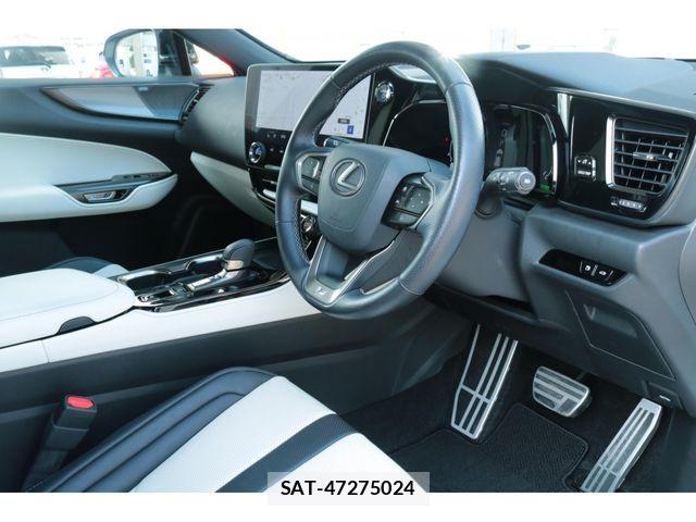 Lexus NX 2023-06 8354855-15