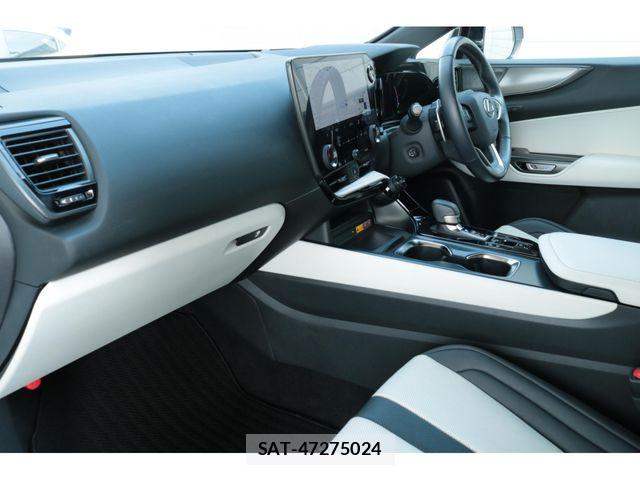 Lexus NX 2023-06 8354855-16