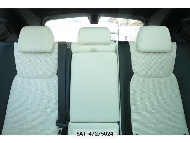 Lexus NX 2023-06 8354855-18
