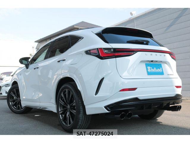 Lexus NX 2023-06 8354855-1