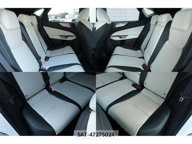 Lexus NX 2023-06 8354855-19