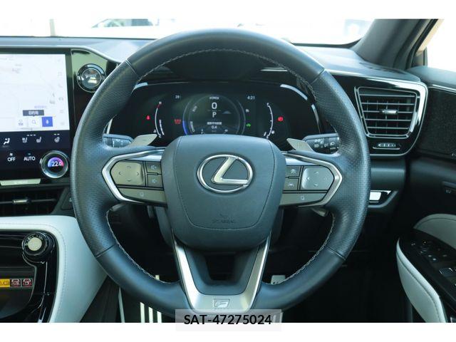 Lexus NX 2023-06 8354855-23