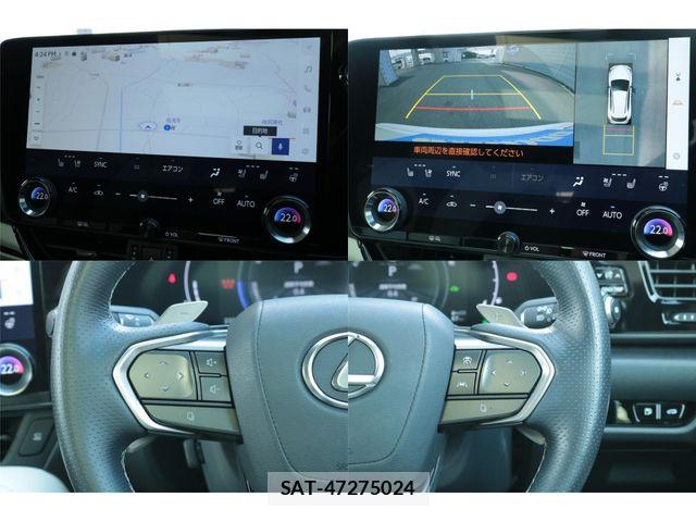 Lexus NX 2023-06 8354855-24