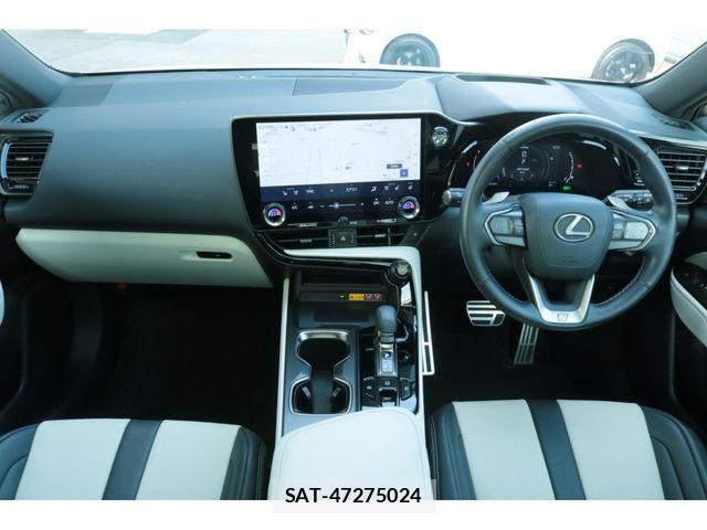 Lexus NX 2023-06 8354855-2