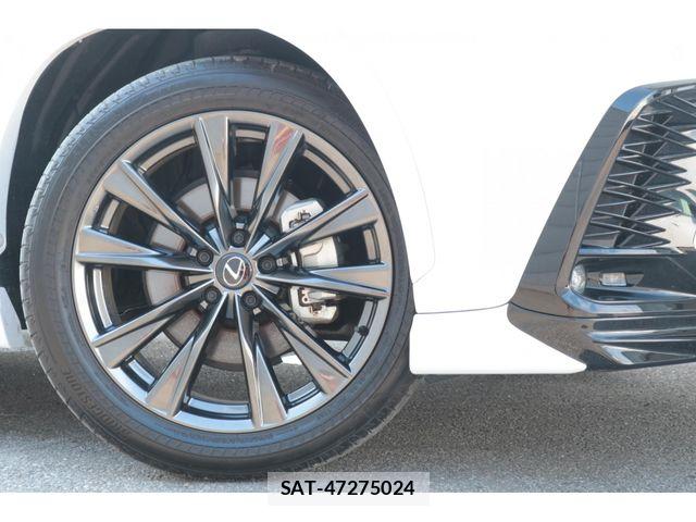 Lexus NX 2023-06 8354855-3