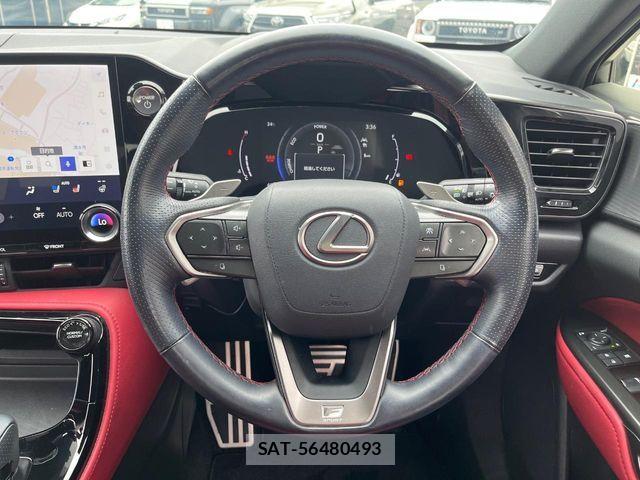 Lexus NX 2023-09 8354858-10