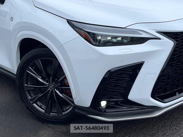 Lexus NX 2023-09 8354858-11