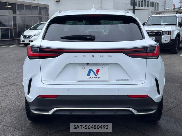 Lexus NX 2023-09 8354858-14