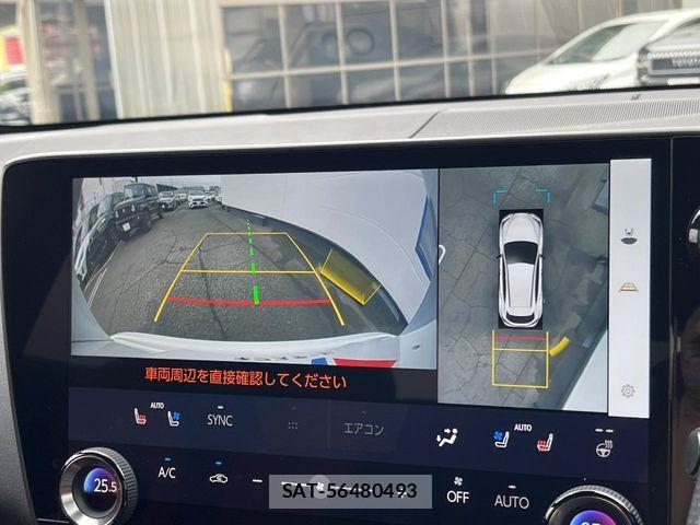 Lexus NX 2023-09 8354858-4