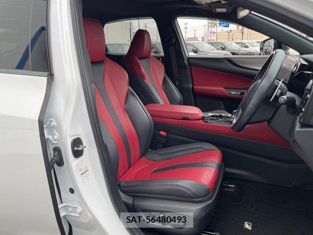 Lexus NX 2023-09 8354858-7