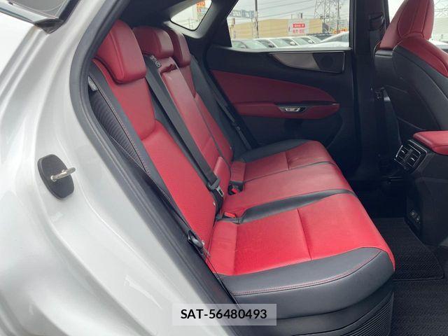 Lexus NX 2023-09 8354858-8