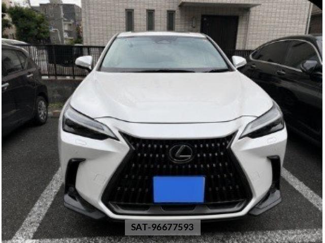 Lexus NX 2023-10 8366775-0