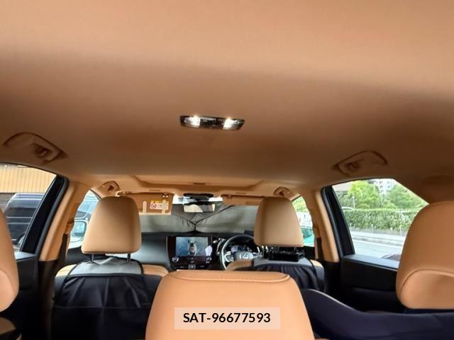Lexus NX 2023-10 8366775-18