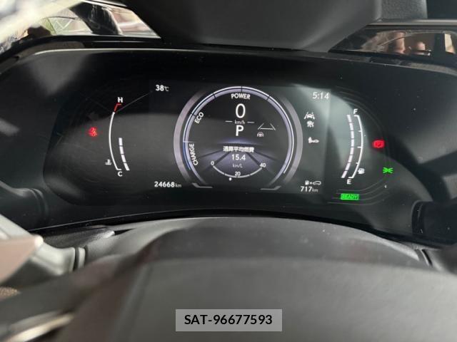 Lexus NX 2023-10 8366775-21