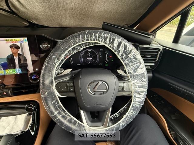 Lexus NX 2023-10 8366775-23