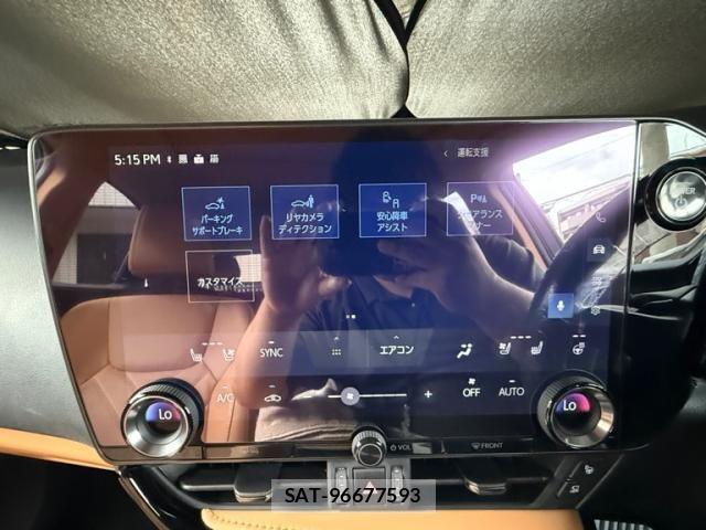 Lexus NX 2023-10 8366775-28