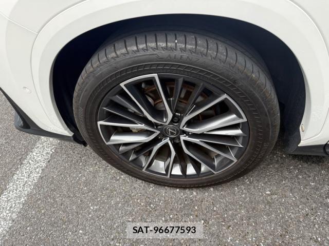 Lexus NX 2023-10 8366775-2