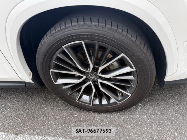 Lexus NX 2023-10 8366775-4