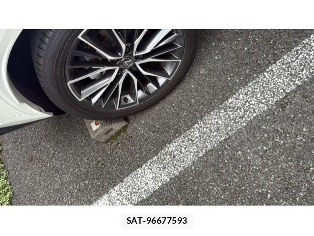 Lexus NX 2023-10 8366775-5