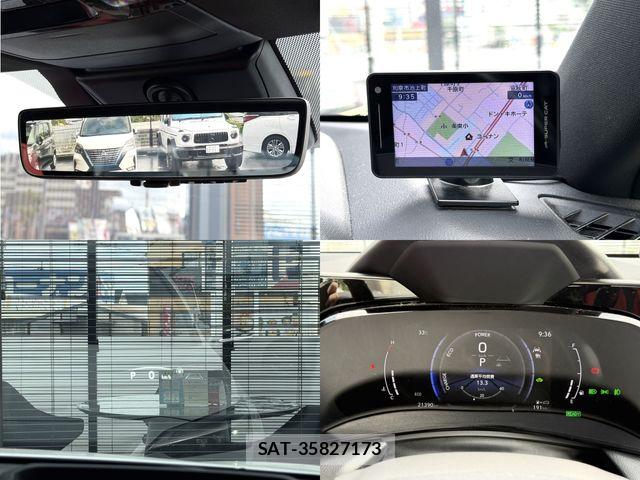Lexus NX 2024-10 8366771-12