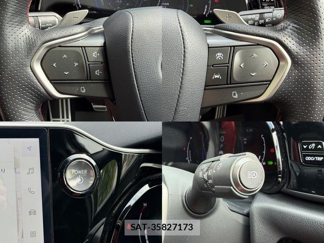 Lexus NX 2024-10 8366771-14