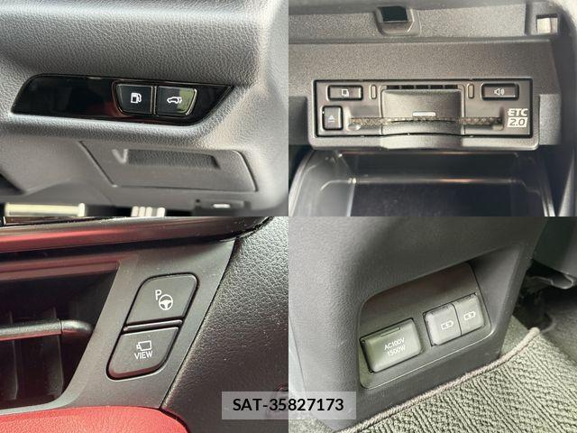 Lexus NX 2024-10 8366771-15