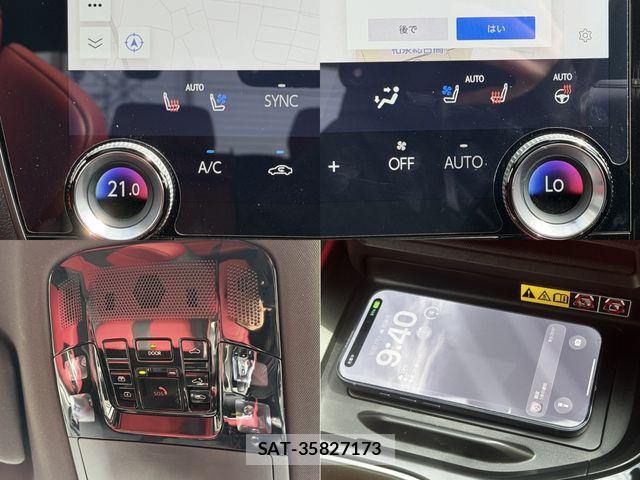 Lexus NX 2024-10 8366771-16