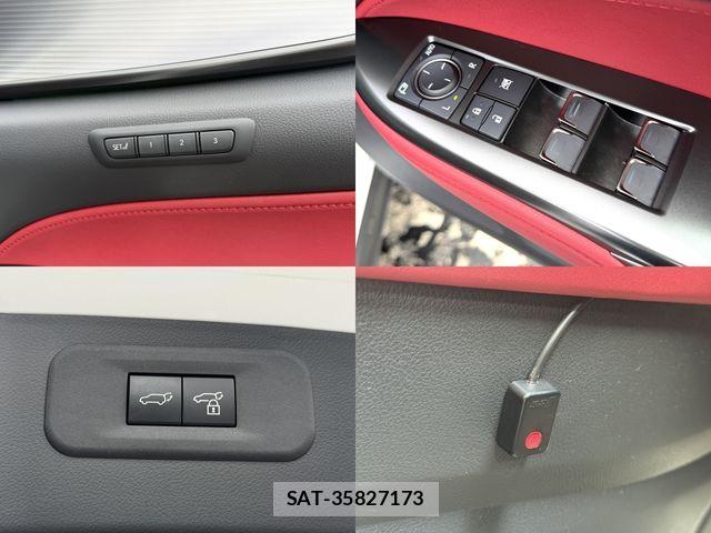 Lexus NX 2024-10 8366771-18