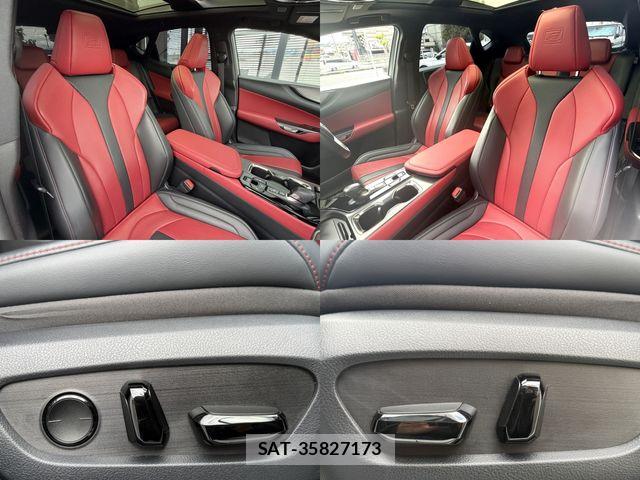 Lexus NX 2024-10 8366771-21