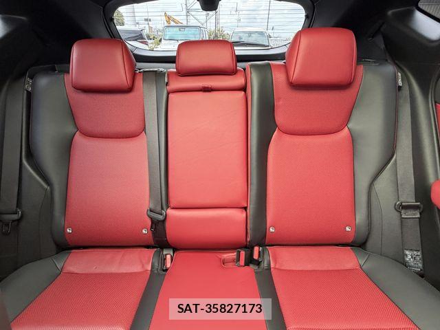 Lexus NX 2024-10 8366771-23