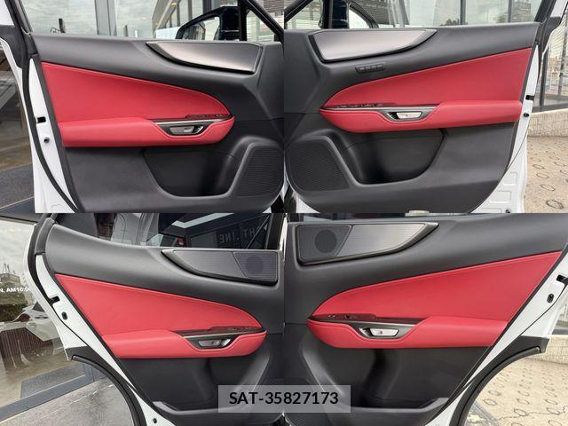 Lexus NX 2024-10 8366771-25