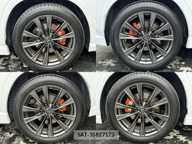 Lexus NX 2024-10 8366771-27