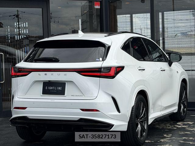 Lexus NX 2024-10 8366771-7