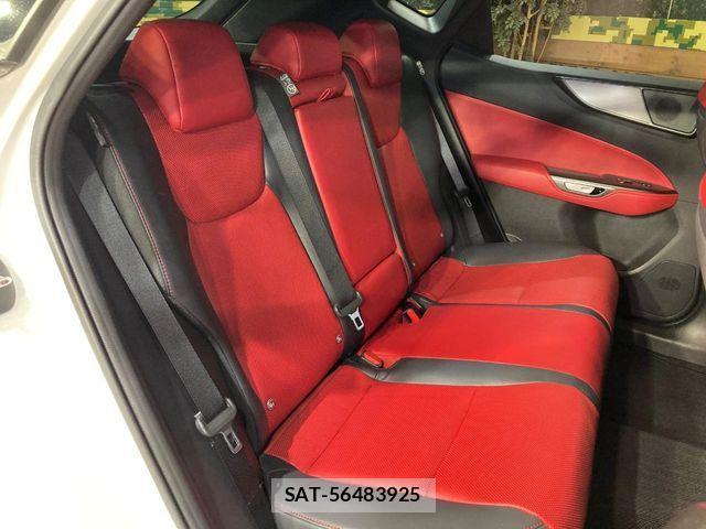 Lexus NX 2025-03 8366766-9