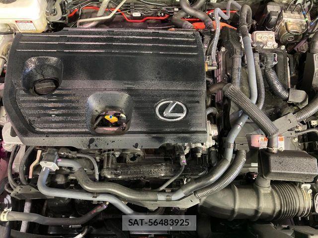 Lexus NX 2025-03 8366766-17