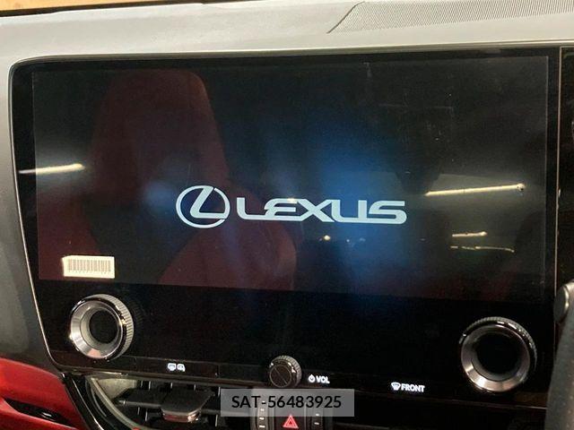 Lexus NX 2025-03 8366766-3