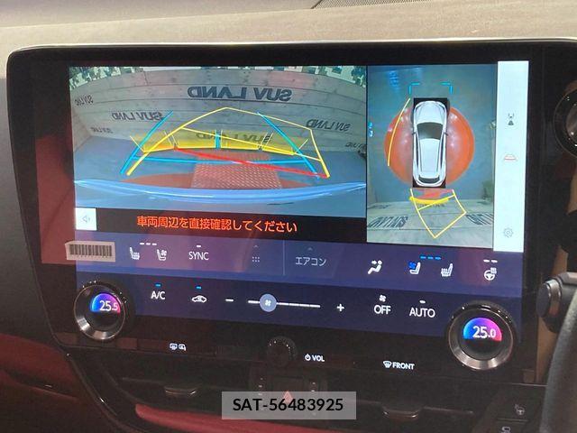 Lexus NX 2025-03 8366766-4