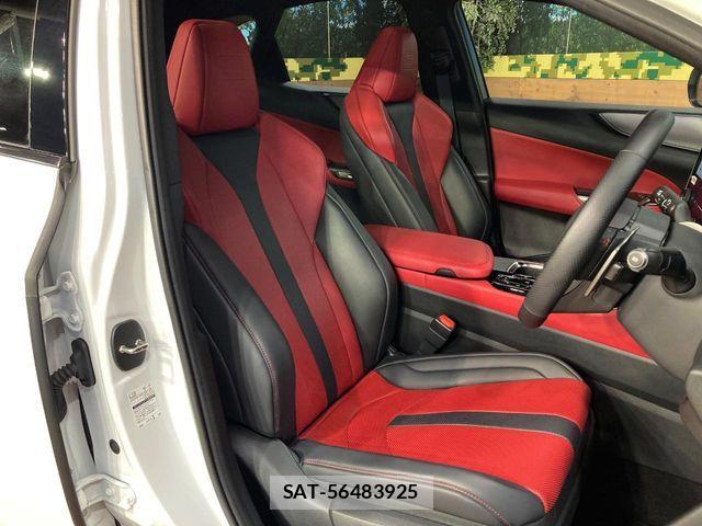 Lexus NX 2025-03 8366766-8