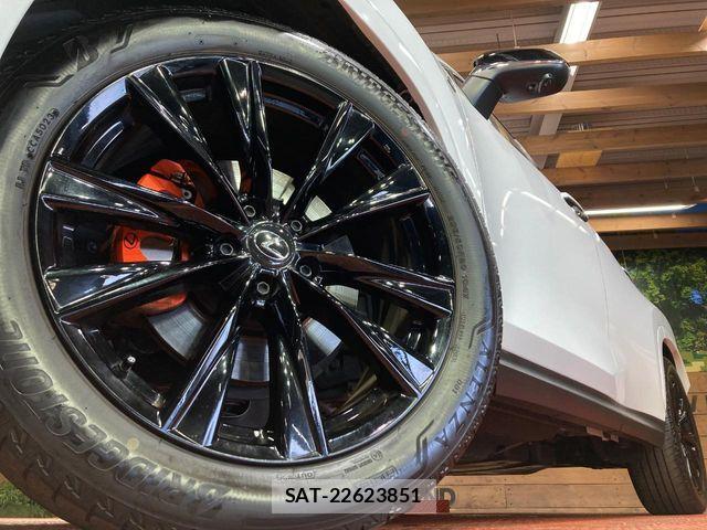 Lexus NX 2024-01 8366769-12