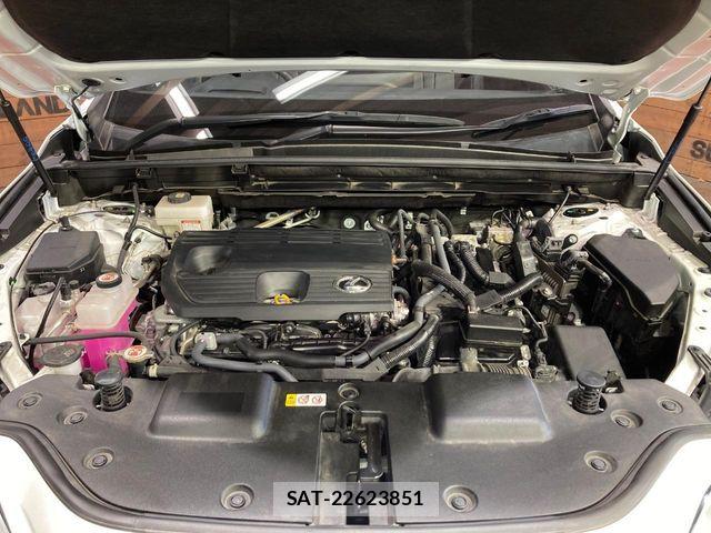 Lexus NX 2024-01 8366769-17